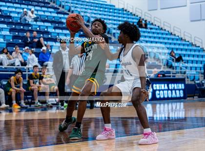 Thumbnail 3 in JV: Little River Academy @ China Spring photogallery.