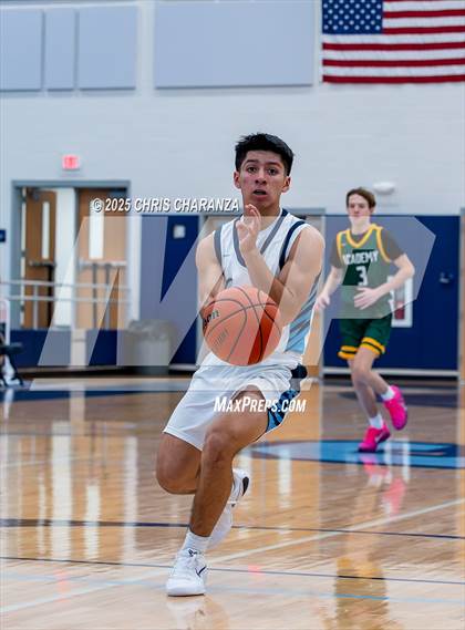 Thumbnail 2 in JV: Little River Academy @ China Spring photogallery.