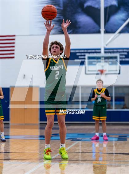 Thumbnail 3 in JV: Little River Academy @ China Spring photogallery.