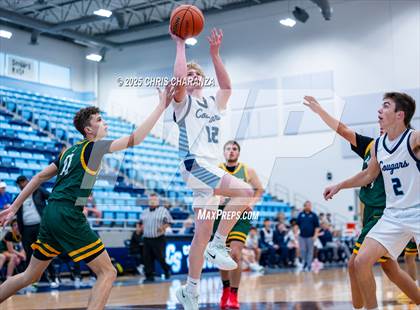 Thumbnail 2 in JV: Little River Academy @ China Spring photogallery.