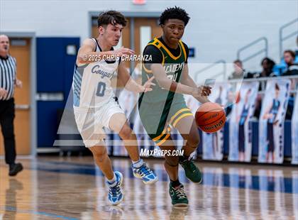 Thumbnail 2 in JV: Little River Academy @ China Spring photogallery.