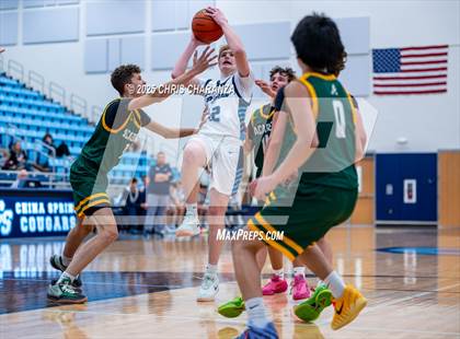 Thumbnail 2 in JV: Little River Academy @ China Spring photogallery.