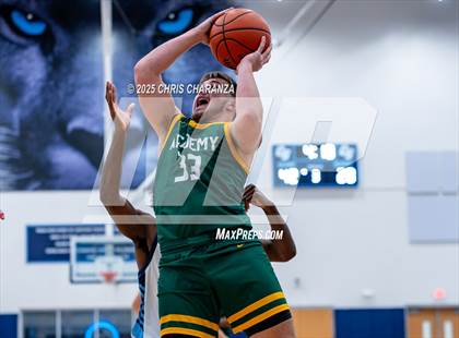 Thumbnail 1 in JV: Little River Academy @ China Spring photogallery.