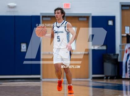 Thumbnail 3 in JV: Little River Academy @ China Spring photogallery.