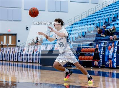 Thumbnail 2 in JV: Little River Academy @ China Spring photogallery.