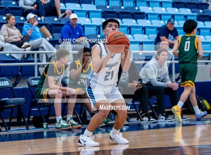 Thumbnail 3 in JV: Little River Academy @ China Spring photogallery.