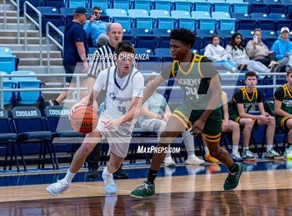 Thumbnail 2 in JV: Little River Academy @ China Spring photogallery.