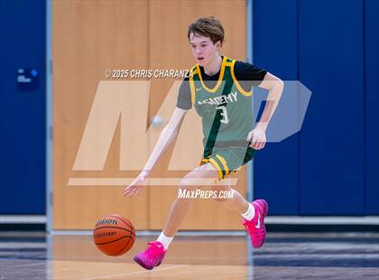 Thumbnail 1 in JV: Little River Academy @ China Spring photogallery.