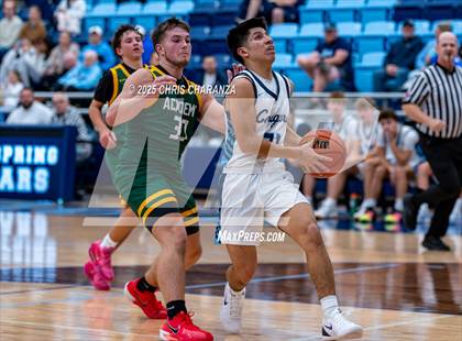 Thumbnail 1 in JV: Little River Academy @ China Spring photogallery.