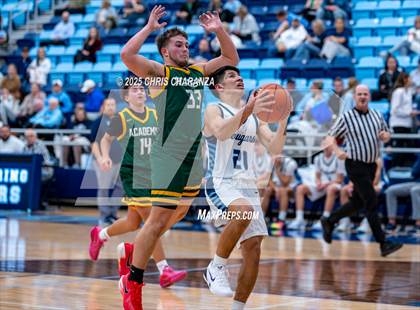 Thumbnail 2 in JV: Little River Academy @ China Spring photogallery.