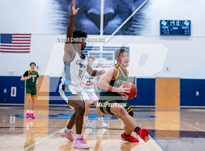 Thumbnail 1 in JV: Little River Academy @ China Spring photogallery.