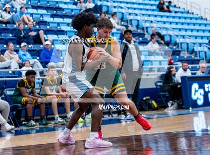 Thumbnail 1 in JV: Little River Academy @ China Spring photogallery.