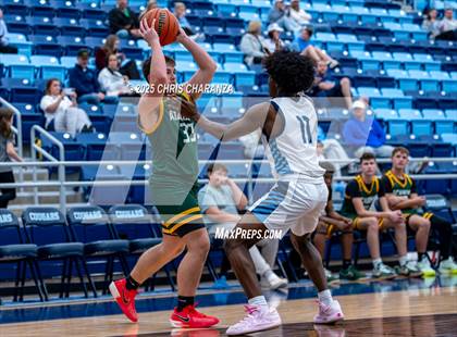 Thumbnail 3 in JV: Little River Academy @ China Spring photogallery.