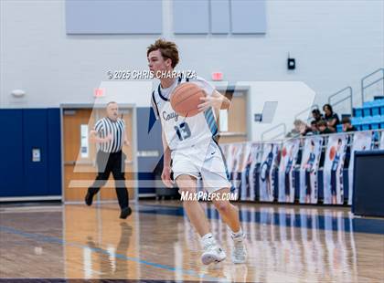 Thumbnail 1 in JV: Little River Academy @ China Spring photogallery.