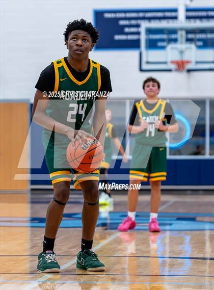 Thumbnail 1 in JV: Little River Academy @ China Spring photogallery.