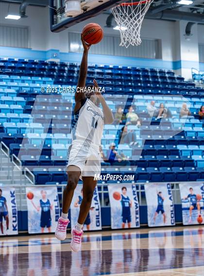 Thumbnail 2 in JV: Little River Academy @ China Spring photogallery.