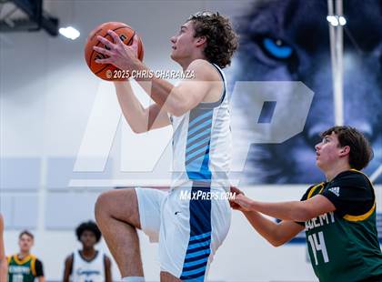 Thumbnail 1 in JV: Little River Academy @ China Spring photogallery.