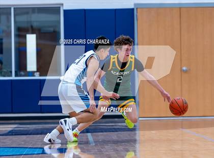 Thumbnail 1 in JV: Little River Academy @ China Spring photogallery.