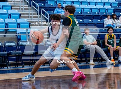 Thumbnail 3 in JV: Little River Academy @ China Spring photogallery.