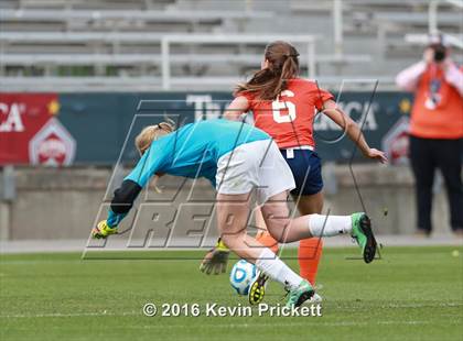 Thumbnail 1 in Vail Mountain vs. Dawson School (CHSAA 2A Final) photogallery.