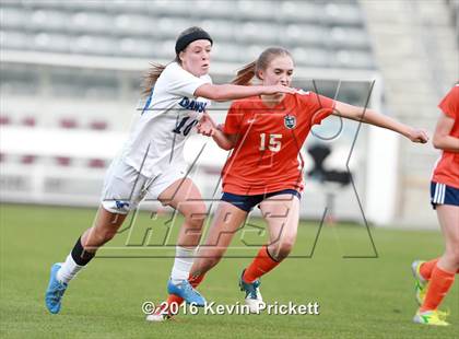 Thumbnail 2 in Vail Mountain vs. Dawson School (CHSAA 2A Final) photogallery.