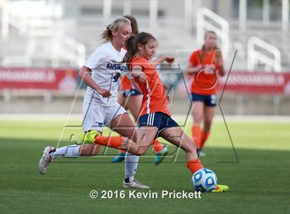 Thumbnail 1 in Vail Mountain vs. Dawson School (CHSAA 2A Final) photogallery.