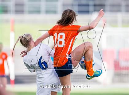 Thumbnail 1 in Vail Mountain vs. Dawson School (CHSAA 2A Final) photogallery.