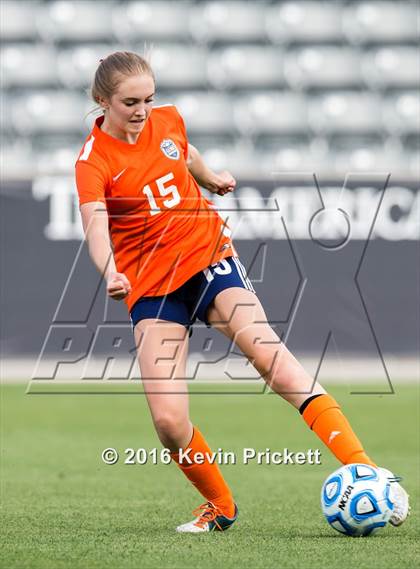 Thumbnail 1 in Vail Mountain vs. Dawson School (CHSAA 2A Final) photogallery.