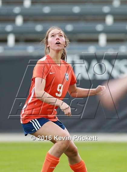 Thumbnail 1 in Vail Mountain vs. Dawson School (CHSAA 2A Final) photogallery.
