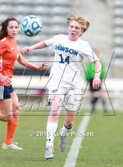 Thumbnail 3 in Vail Mountain vs. Dawson School (CHSAA 2A Final) photogallery.
