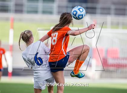 Thumbnail 3 in Vail Mountain vs. Dawson School (CHSAA 2A Final) photogallery.