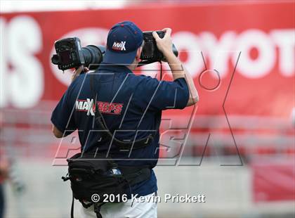 Thumbnail 1 in Vail Mountain vs. Dawson School (CHSAA 2A Final) photogallery.