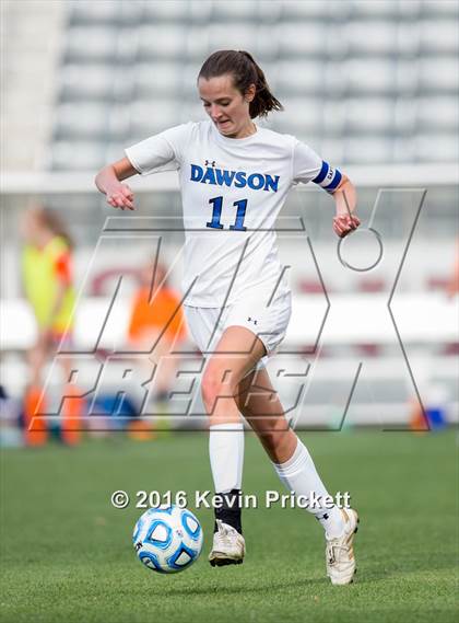 Thumbnail 1 in Vail Mountain vs. Dawson School (CHSAA 2A Final) photogallery.