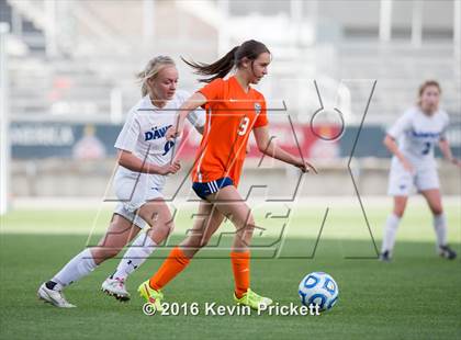 Thumbnail 3 in Vail Mountain vs. Dawson School (CHSAA 2A Final) photogallery.