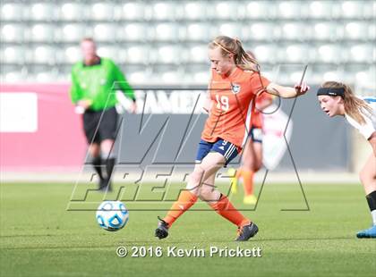 Thumbnail 1 in Vail Mountain vs. Dawson School (CHSAA 2A Final) photogallery.