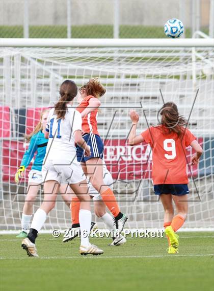 Thumbnail 1 in Vail Mountain vs. Dawson School (CHSAA 2A Final) photogallery.