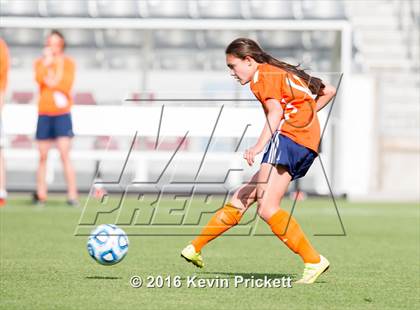 Thumbnail 2 in Vail Mountain vs. Dawson School (CHSAA 2A Final) photogallery.