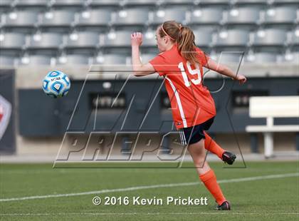 Thumbnail 1 in Vail Mountain vs. Dawson School (CHSAA 2A Final) photogallery.