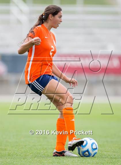Thumbnail 3 in Vail Mountain vs. Dawson School (CHSAA 2A Final) photogallery.
