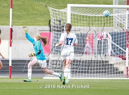 Thumbnail 1 in Vail Mountain vs. Dawson School (CHSAA 2A Final) photogallery.