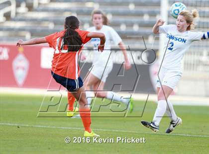Thumbnail 1 in Vail Mountain vs. Dawson School (CHSAA 2A Final) photogallery.