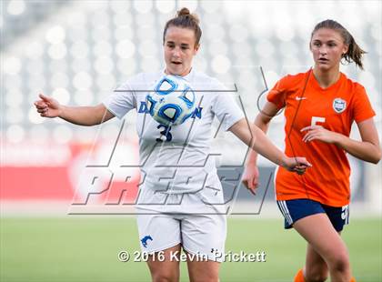 Thumbnail 1 in Vail Mountain vs. Dawson School (CHSAA 2A Final) photogallery.