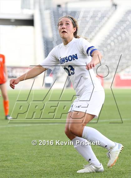 Thumbnail 3 in Vail Mountain vs. Dawson School (CHSAA 2A Final) photogallery.