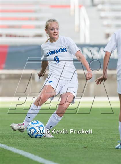 Thumbnail 3 in Vail Mountain vs. Dawson School (CHSAA 2A Final) photogallery.