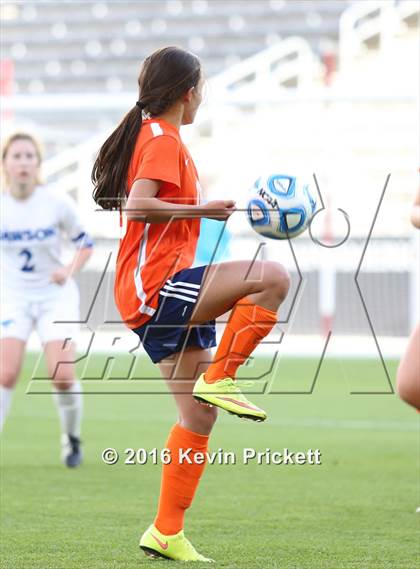 Thumbnail 3 in Vail Mountain vs. Dawson School (CHSAA 2A Final) photogallery.