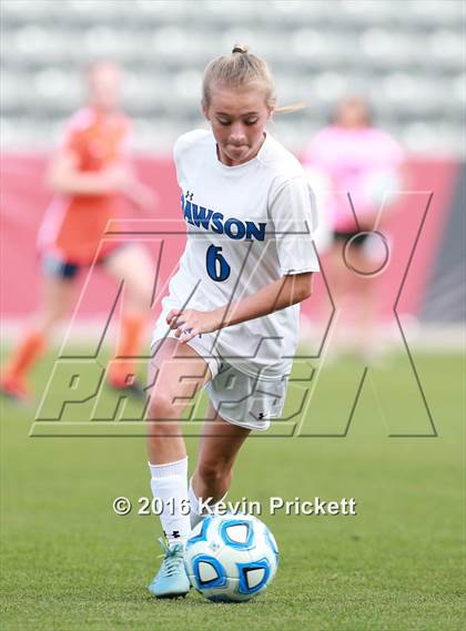 Thumbnail 3 in Vail Mountain vs. Dawson School (CHSAA 2A Final) photogallery.