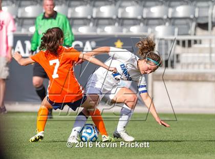 Thumbnail 1 in Vail Mountain vs. Dawson School (CHSAA 2A Final) photogallery.