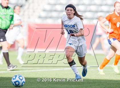 Thumbnail 3 in Vail Mountain vs. Dawson School (CHSAA 2A Final) photogallery.