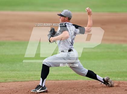 Thumbnail 2 in Stockdale @ Buchanan (CIF CS Division 1 Semifinal) photogallery.