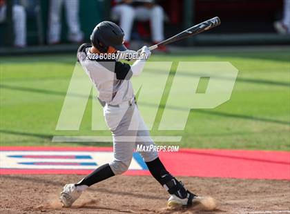 Thumbnail 1 in Stockdale @ Buchanan (CIF CS Division 1 Semifinal) photogallery.
